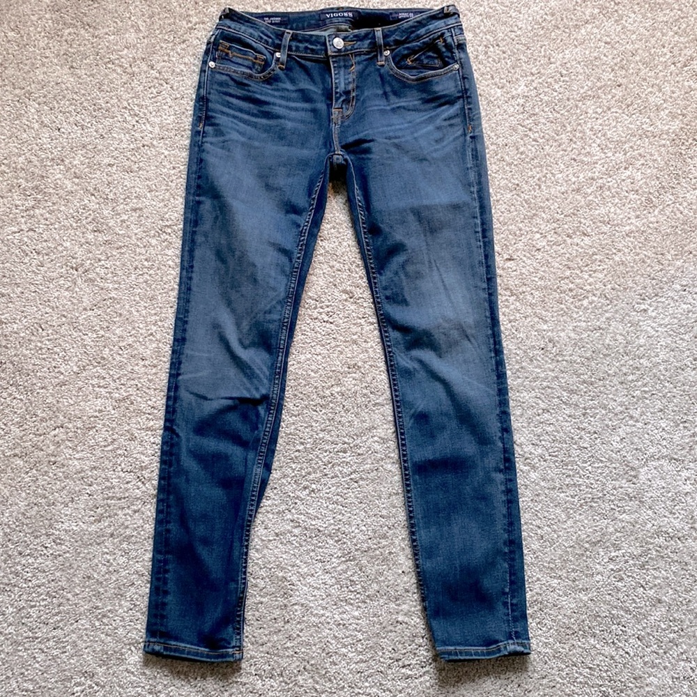 Vigoss super skinny jean